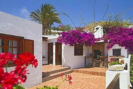 Casa Concha Nazaret