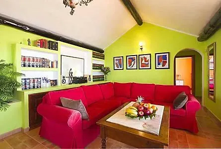 Villa Casa Concha
