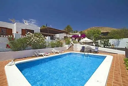 Casa Concha